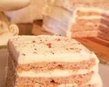 Keto/GF Cranberry Cake with Lemon Cream Cheese Frosting recipe step 1 photo