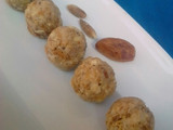 Date candy (dabino candy)