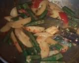 Amchur methi okra with pasta chisel kheer recipe step 6 photo