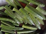 ભીંડી કી સબ્જી (Bhindi Sabji Recipe In Gujarati)