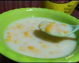 Foto langkah ke 5 dari resep Sup krim jagung manis 🌽 🌽.