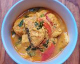 Foto langkah ke 4 dari resep Pindang Ikan Cucut (Tanpa Santan).