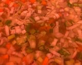 Foto del paso 12 de la receta: Sopa Cultivateur