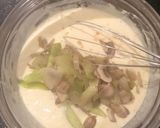 Foto del paso 5 de la receta: Quiche de Verduras