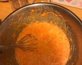Foto del paso 3 de la receta: Queque de zanahoria
