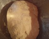 Almás rácsos pite recept fázis 2 fotója