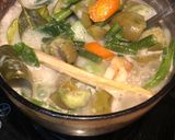 Foto langkah ke 1 dari resep Sayur lodeh.