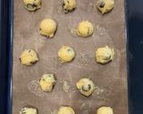 Hình bước làm 7 của món Gluten-Free Chocolate Chip Cookies