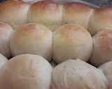 Foto del paso 7 de la receta: Pan jala (trenzado)