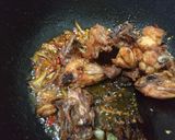 Foto langkah ke 3 dari resep Ayam Goreng Mentega.