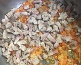 Foto del paso 2 de la receta: Salsa bolognesa liviana