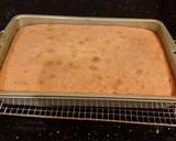Fresh Strawberry Chip Cake with Lemon Cream Frosting recipe step 9 photo