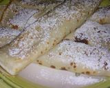 Foto del paso 5 de la receta: Panqueques receta de la casa