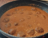 Foto del paso 6 de la receta: Albóndigas