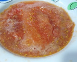 Foto del paso 4 de la receta: Cuscús con col y langostinos