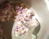 A picture of step 4 of Minced and Vegetables Strudel.