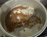 Foto langkah ke 4 dari resep Pudding Cocoa.