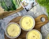 Foto langkah ke 5 dari resep Kue Bihun Nanas Mocaf (868).