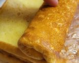 Foto del paso 6 de la receta: Pionono en la flip