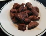 Foto del paso 4 de la receta: Carne guisada con cerveza