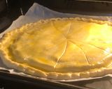 Une image de l'étape 5 de Galette des rois 👑.