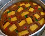 Foto langkah ke 6 dari resep Banana cake steam.