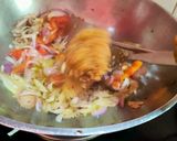খাসির মাংস (khasir mangsho recipe in Bengali) রেসিপির ধাপ 3 ছবি