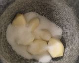 Foto del paso 2 de la receta: Posta de paleta al horno