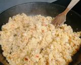 Foto del paso 7 de la receta: Cuscús con pavo