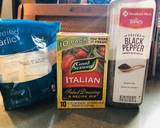 Crockpot Creamy Italian Chicken recipe step 2 photo