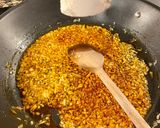 Foto del paso 4 de la receta Almejas picantonas a la marinera