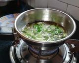 ভেজিটেবল অ্যাপোম (Vegetable Appam recipe in Bengali) রেসিপির ধাপ 2 ছবি
