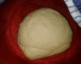 Foto langkah ke 2 dari resep roti goreng isi tuna.