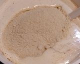 Foto del paso 3 de la receta: Tarta de Santiago, premio de los peregrinos 🚶♀️🚶🏼♂️