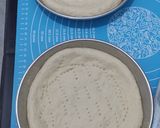 Foto langkah ke 4 dari resep Pizza Homemade dengan Tepung Semolina.