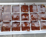 Foto del paso 7 de la receta: Bombones de granada y almendra