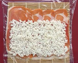 Foto del paso 3 de la receta: Sushi ibérico