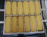 Foto langkah ke 10 dari resep Pukis Jadoel "Lembut".