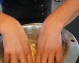 Foto del paso 2 de la receta: Pepas caseras🍪😋