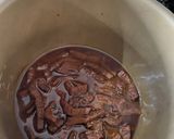 Foto langkah ke 3 dari resep Daging Goreng Asam.