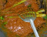 Foto langkah ke 3 dari resep Gulai Nangka Muda.