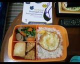 Foto langkah ke 10 dari resep Capcay Bakso Sapi.