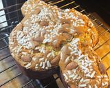 Foto del passaggio 5 della ricetta La mia Colomba (ricetta senza lievitazione)