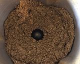 A picture of step 1 of Stuffed Tandoori Besan Chilla.