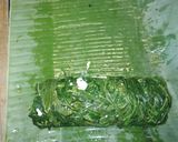 Foto langkah ke 4 dari resep Rolade Tahu Daun Singkong.
