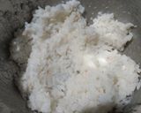 Foto langkah ke 2 dari resep Cireng nasi sisa.