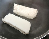 Foto del paso 9 de la receta: Ensalada templada de patata, judías y Halloumi