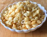 A picture of step 10 of Homemade cheeslings.