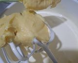 Foto langkah ke 4 dari resep Bolu tape keju.