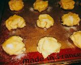 Foto del paso 5 de la receta: Scons de crema